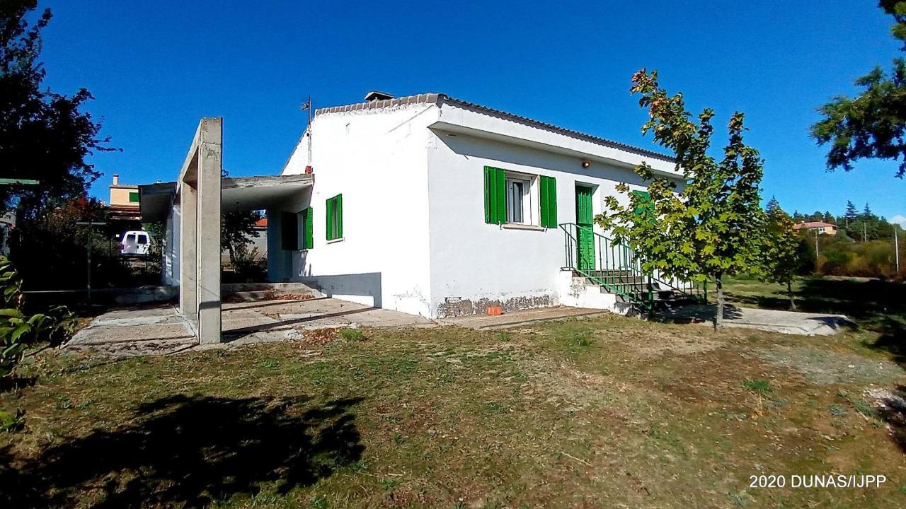 Villa Numancia 12 à Santa María de la Alameda Extérieur photo