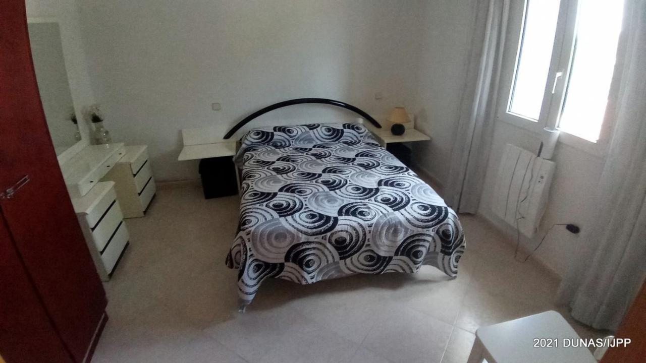 Villa Numancia 12 à Santa María de la Alameda Extérieur photo