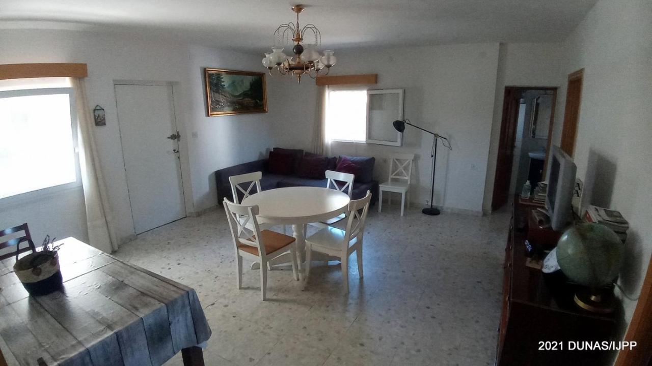 Villa Numancia 12 à Santa María de la Alameda Extérieur photo