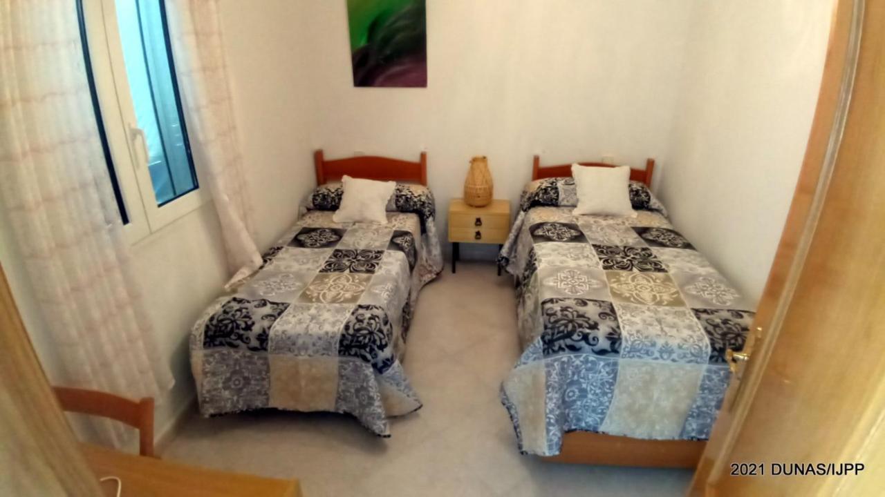 Villa Numancia 12 à Santa María de la Alameda Extérieur photo